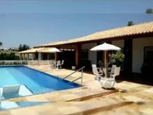 Imagem 7: Casas P/Fins de Semana e Feriados