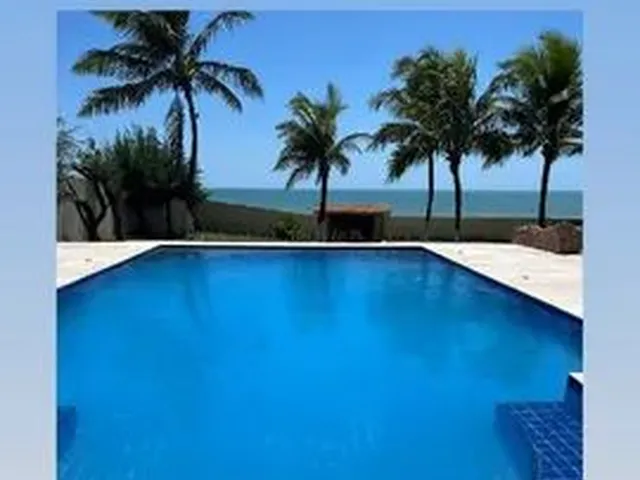 Imagem 6: Casas P/Fins de Semana e Feriados