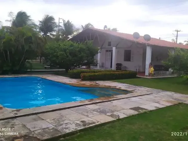 Imagem 12: Casas P/Fins de Semana e Feriados