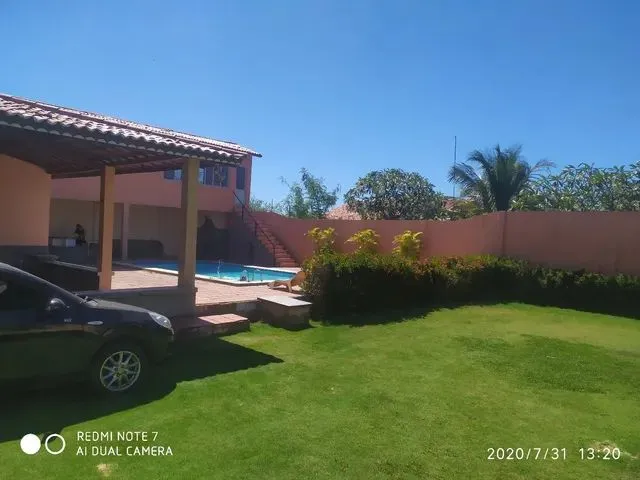 Imagem 5: Casas P/Fins de Semana e Feriados
