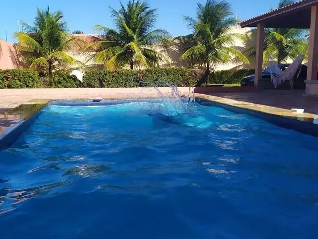 Imagem 4: Casas P/Fins de Semana e Feriados