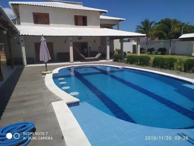 Imagem 11: Casas P/Fins de Semana e Feriados