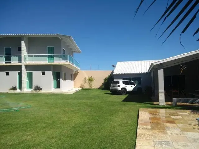 Imagem 3: Casas P/Fins de Semana e Feriados