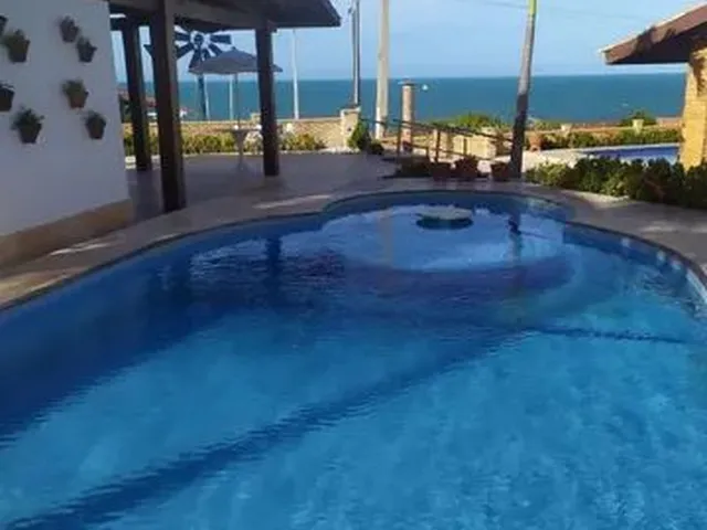 Imagem 10: Casas P/Fins de Semana e Feriados
