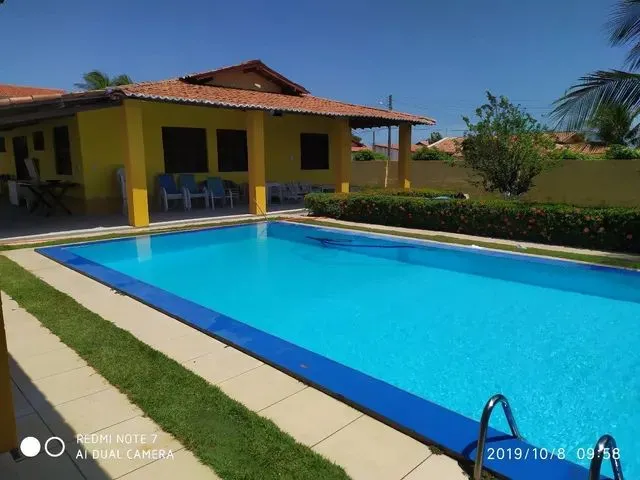 Imagem 8: Casas P/Fins de Semana e Feriados