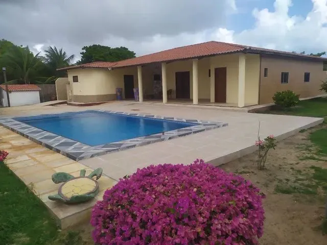 Imagem 9: Casas P/Fins de Semana e Feriados