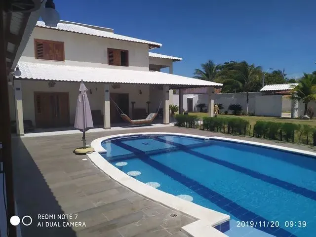Imagem 2: Casas P/Fins de Semana e Feriados