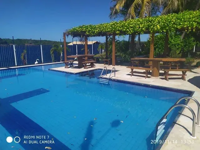 Imagem 15: Casas P/Fins de Semana e Feriados