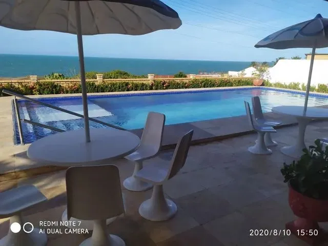 Imagem 14: Casas P/Fins de Semana e Feriados