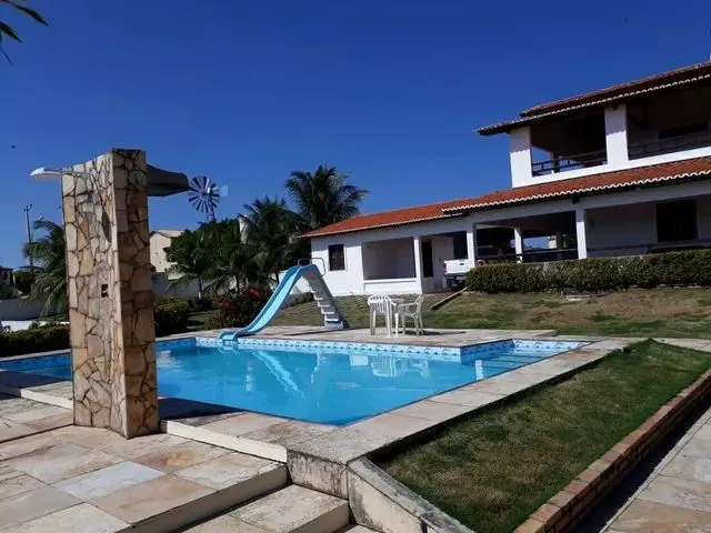 Imagem 13: Casas P/Fins de Semana e Feriados