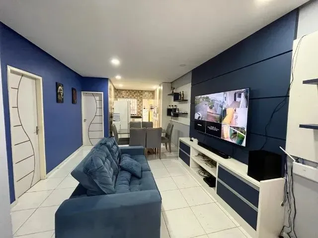 Imagem: Casa em Condomínio Fechado 3 Quartos