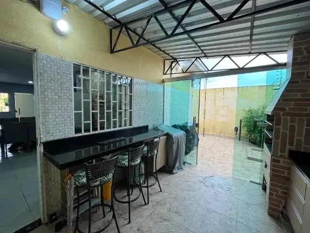 Imagem 5: Casa em Condomínio Fechado 3 Quartos