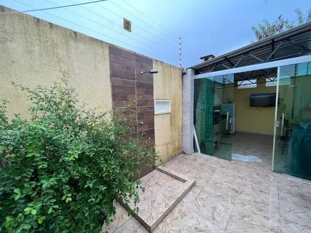 Imagem 6: Casa em Condomínio Fechado 3 Quartos