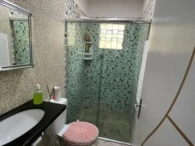 Imagem 12: Casa em Condomínio Fechado 3 Quartos