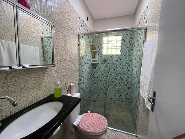 Imagem 9: Casa em Condomínio Fechado 3 Quartos