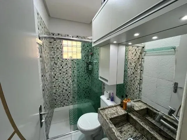 Imagem 11: Casa em Condomínio Fechado 3 Quartos