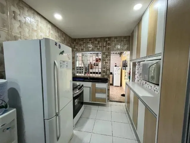 Imagem 15: Casa em Condomínio Fechado 3 Quartos