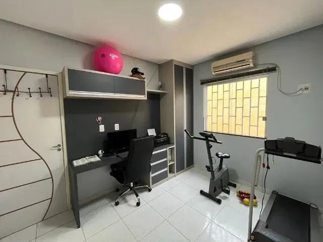 Imagem 10: Casa em Condomínio Fechado 3 Quartos