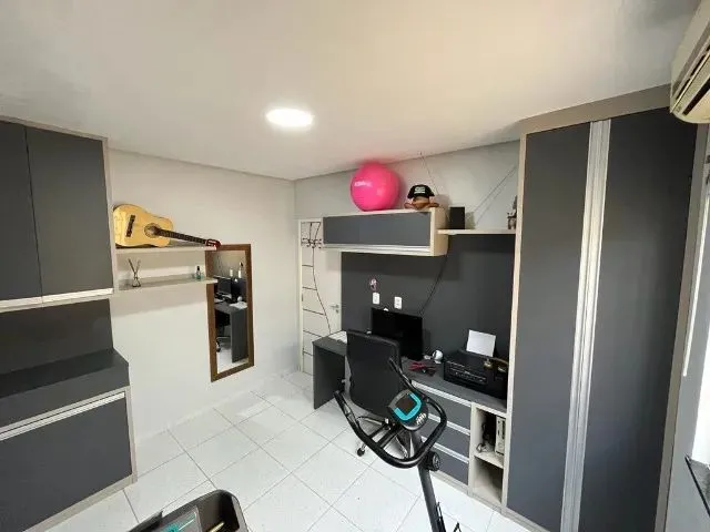 Imagem 14: Casa em Condomínio Fechado 3 Quartos