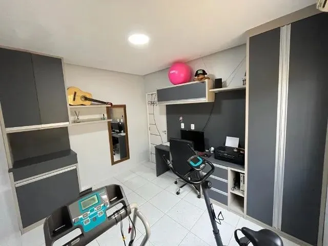 Imagem 13: Casa em Condomínio Fechado 3 Quartos