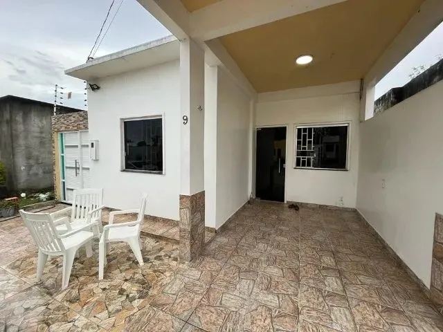 Imagem 16: Casa em Condomínio Fechado 3 Quartos