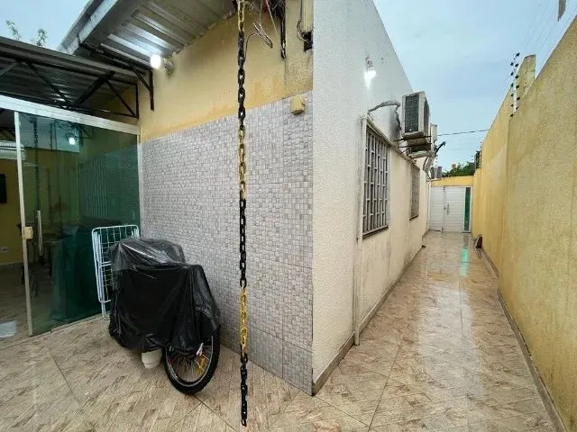 Imagem 2: Casa em Condomínio Fechado 3 Quartos