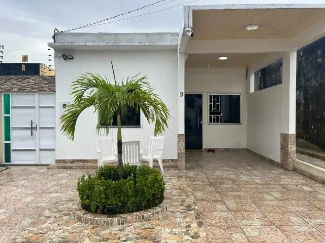 Imagem 8: Casa em Condomínio Fechado 3 Quartos