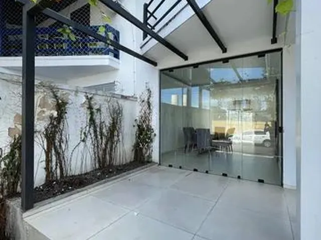 Imagem 12: Sobrado para Venda Tem Aproximadamente 200M² com 3 Quartos em Ponta Negra - Manaus - Am