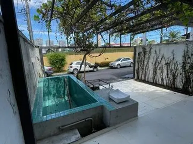 Imagem 7: Sobrado para Venda Tem Aproximadamente 200M² com 3 Quartos em Ponta Negra - Manaus - Am