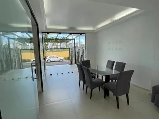 Imagem 8: Sobrado para Venda Tem Aproximadamente 200M² com 3 Quartos em Ponta Negra - Manaus - Am