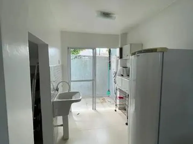 Imagem 6: Sobrado para Venda Tem Aproximadamente 200M² com 3 Quartos em Ponta Negra - Manaus - Am