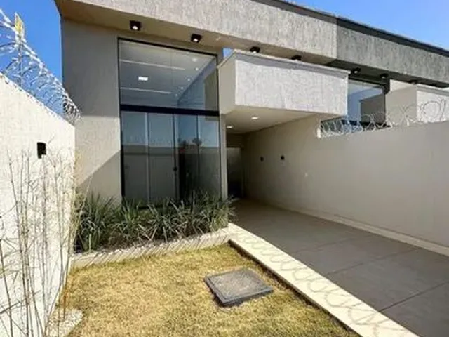 Imagem 6: Casa com 3 Quartos Sendo 1 Suíte