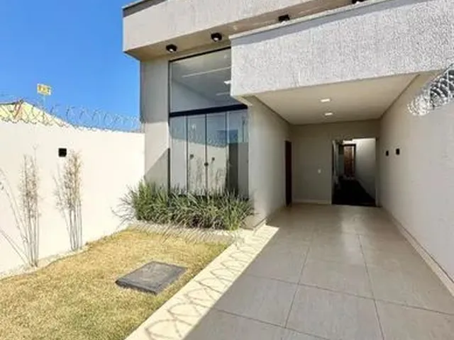 Imagem 7: Casa com 3 Quartos Sendo 1 Suíte