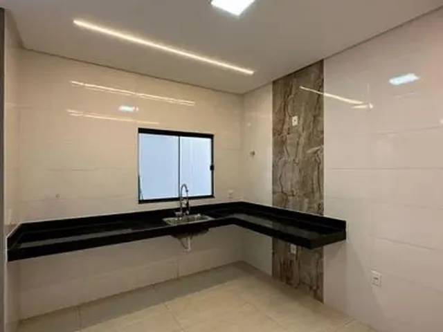 Imagem 9: Casa com 3 Quartos Sendo 1 Suíte