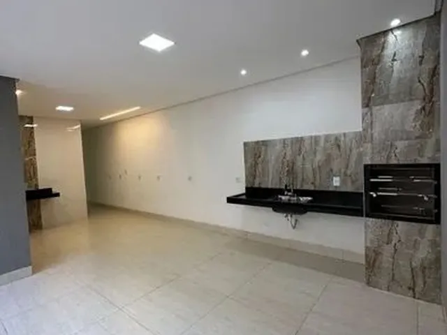 Imagem 5: Casa com 3 Quartos Sendo 1 Suíte