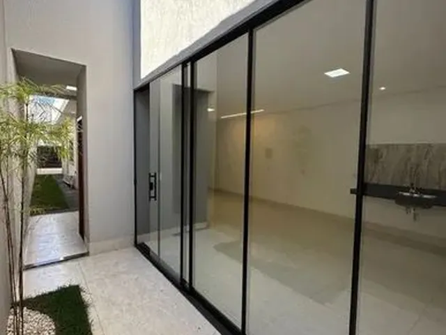 Imagem 2: Casa com 3 Quartos Sendo 1 Suíte