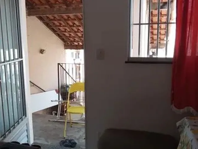 Imagem: Vendo Apartamento com 2 Quartos em Bonsucesso