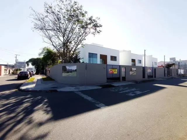 Imagem: Sobrado para Venda em Pinhais, Maria Antonieta