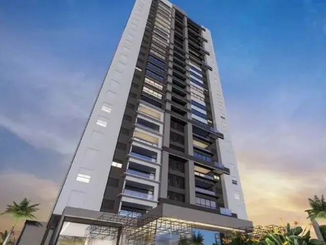 Imagem: Apartamento no Vanguard Mondo 2025 - 84,78M²