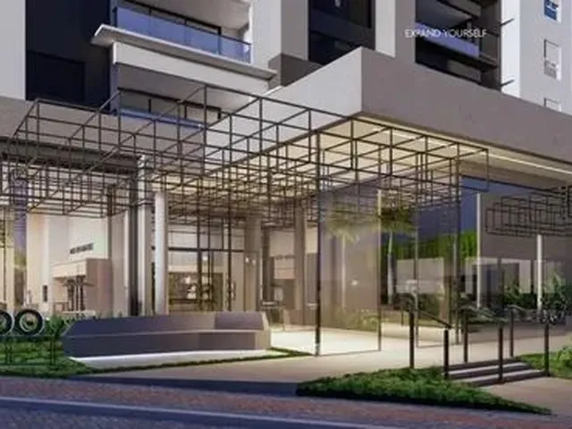 Imagem 11: Apartamento no Vanguard Mondo 2025 - 84,78M²