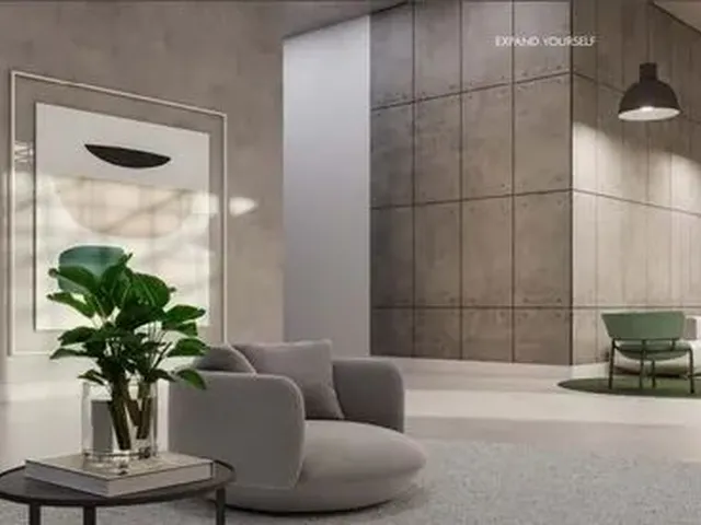 Imagem 8: Apartamento no Vanguard Mondo 2025 - 84,78M²
