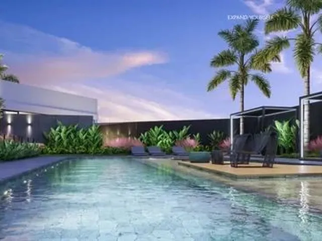 Imagem 14: Apartamento no Vanguard Mondo 2025 - 84,78M²