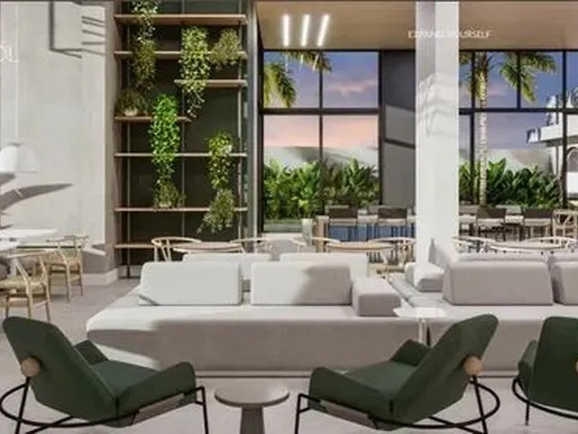 Imagem 15: Apartamento no Vanguard Mondo 2025 - 84,78M²
