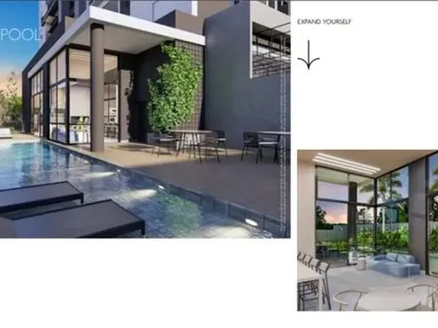 Imagem 7: Apartamento no Vanguard Mondo 2025 - 84,78M²