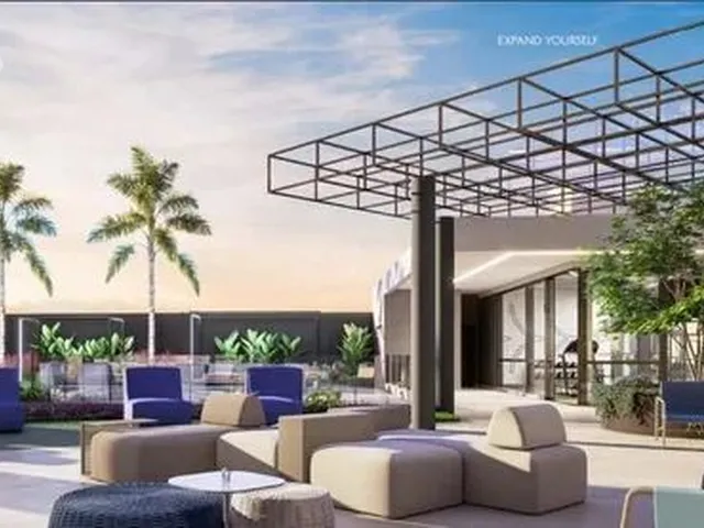 Imagem 4: Apartamento no Vanguard Mondo 2025 - 84,78M²