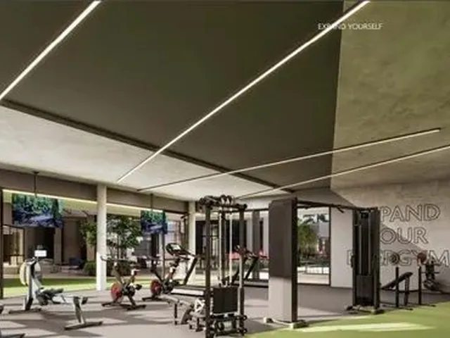 Imagem 3: Apartamento no Vanguard Mondo 2025 - 84,78M²