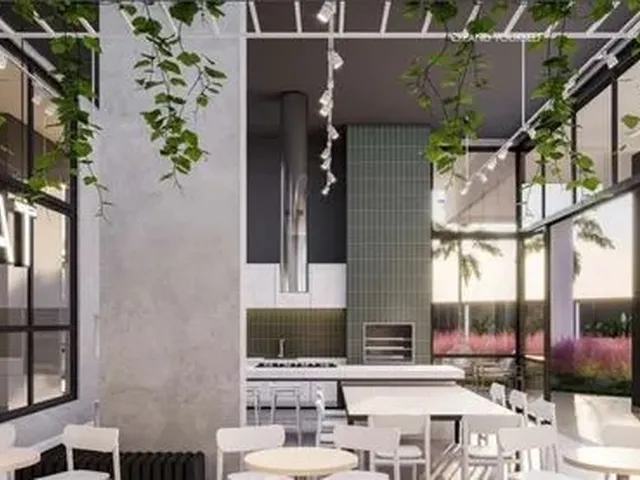 Imagem 2: Apartamento no Vanguard Mondo 2025 - 84,78M²