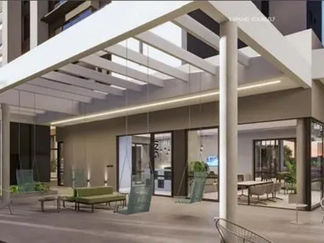 Imagem 12: Apartamento no Vanguard Mondo 2025 - 84,78M²