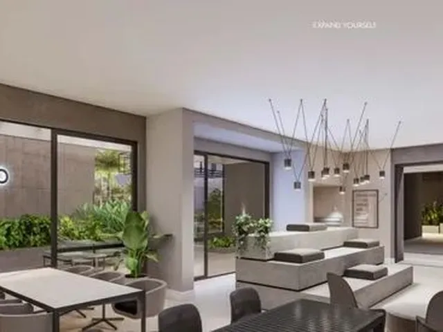 Imagem 5: Apartamento no Vanguard Mondo 2025 - 84,78M²