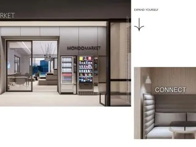 Imagem 13: Apartamento no Vanguard Mondo 2025 - 84,78M²